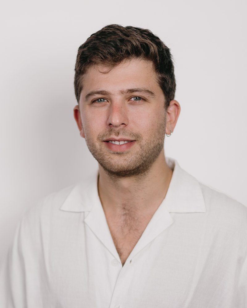 Ely Rabinovitz, Founder & Director of Nobi Services Group